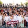Gobernador Huacho Mena impulsa inclusión en Yucatán con censo para la Pensión Universal de Personas con Discapacidad Permanente