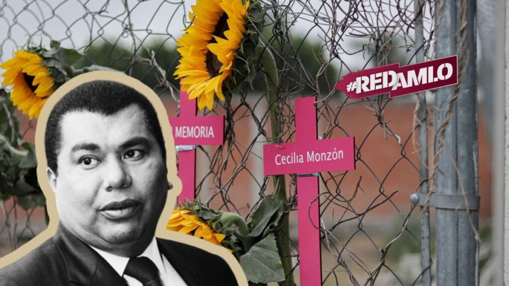 Justicia para Cecilia Monzón: Secretaria de las Mujeres exige investigar amparo a López Zavala