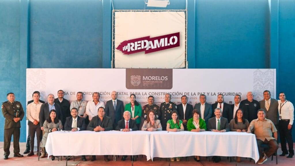 “La Tierra que nos Une”: Morelos celebra la diversidad con la Semana Estatal de la Cultura Indígena y Afromexicana