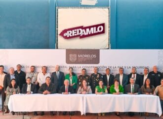 “La Tierra que nos Une”: Morelos celebra la diversidad con la Semana Estatal de la Cultura Indígena y Afromexicana