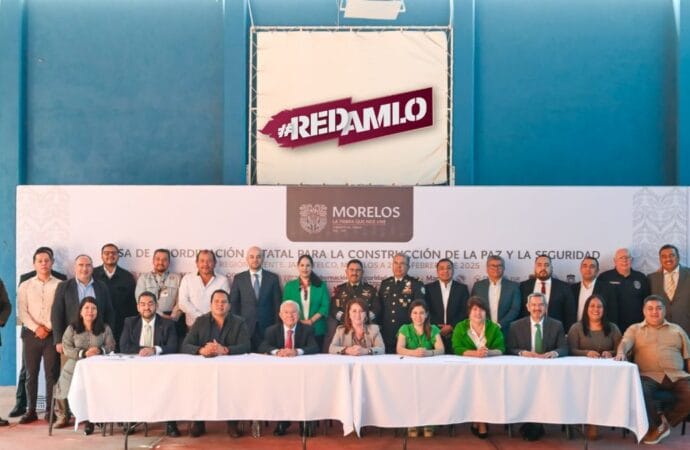 “La Tierra que nos Une”: Morelos celebra la diversidad con la Semana Estatal de la Cultura Indígena y Afromexicana