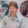 Lilia Cedillo se reúne con estudiantes de Medicina y promete atender sus peticiones