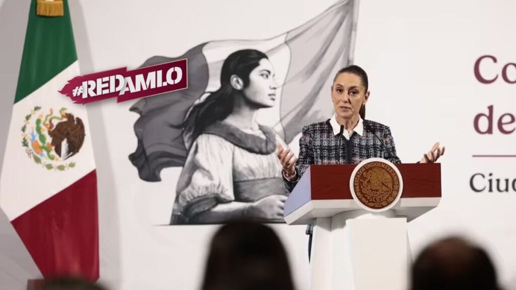 México avanza en tecnología y energía: Sheinbaum presenta planes clave en la Mañanera