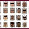 México extradita a 29 narcos a EE.UU., incluidos Caro Quintero y los Zetas