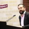 “México no es una colonia de EE.UU.”: Arturo Ávila rechaza intervención extranjera