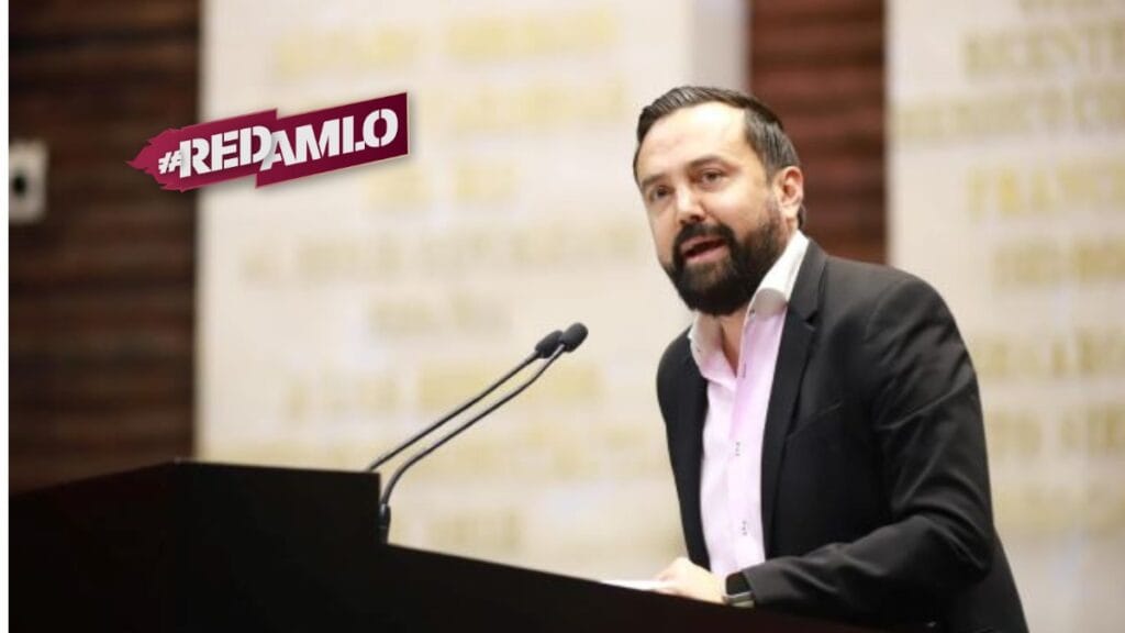 “México no es una colonia de EE.UU.”: Arturo Ávila rechaza intervención extranjera