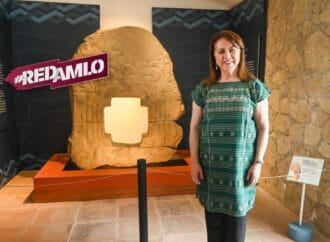 Gobernadora Saravia: Morelos Recupera el Portal al Inframundo y Reabre el Museo de Chalcatzingo