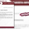 Morena desmiente acusaciones sobre asesor legal en campaña 2024