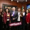 Morena refuerza su base legislativa en el Senado