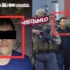 Omar García Harfuch destaca detención de operador delictivo en Sinaloa y alcalde prófugo en Edomex