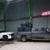 Operativo en Sinaloa: Detienen a presuntos criminales y aseguran armamento de alto calibre