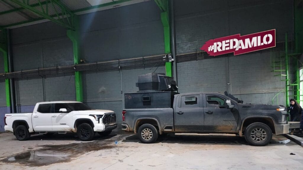 Operativo en Sinaloa: Detienen a presuntos criminales y aseguran armamento de alto calibre