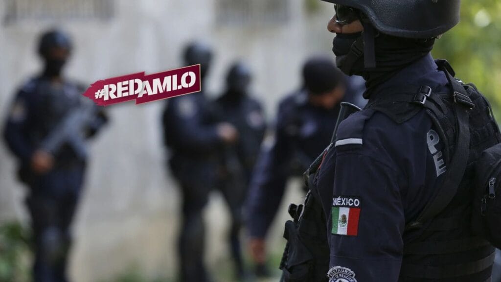 Operativos Nacionales: México Arremete contra el Crimen Organizado