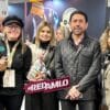 Puebla impulsa el prestigio del mezcal en París