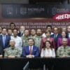Puebla y Morelos unen esfuerzos en seguridad y desarrollo económico