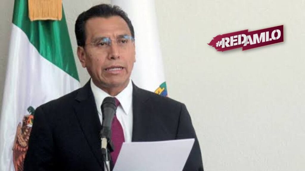 Regresa el exfiscal homicida y huachicolero de los panistas: Facundo Rosas
