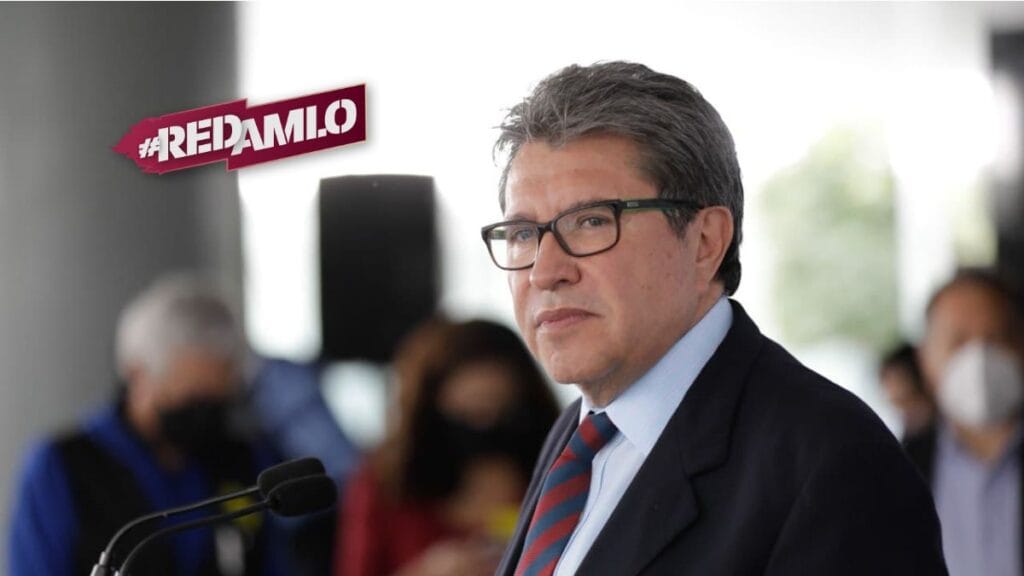 Ricardo Monreal: “No habrá protección a Cuauhtémoc Blanco, pero tampoco prejuicios”