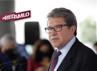 Ricardo Monreal: “No habrá protección a Cuauhtémoc Blanco, pero tampoco prejuicios”