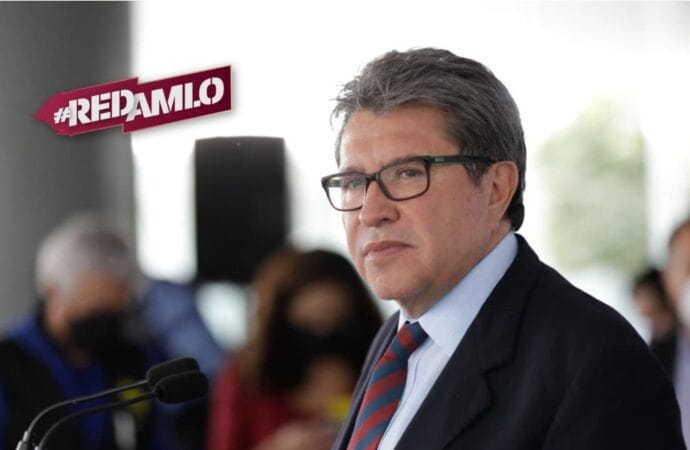 Ricardo Monreal: “No habrá protección a Cuauhtémoc Blanco, pero tampoco prejuicios”
