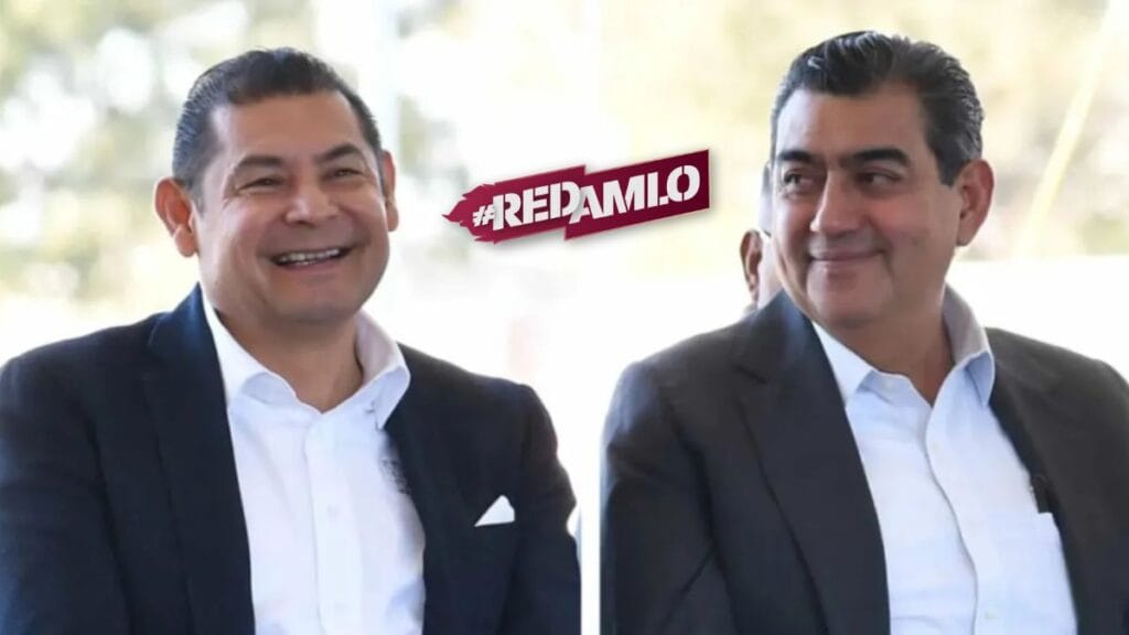 Salomón Reaparece: Progreso y Unidad en el Distribuidor Puebla-Tlaxcala