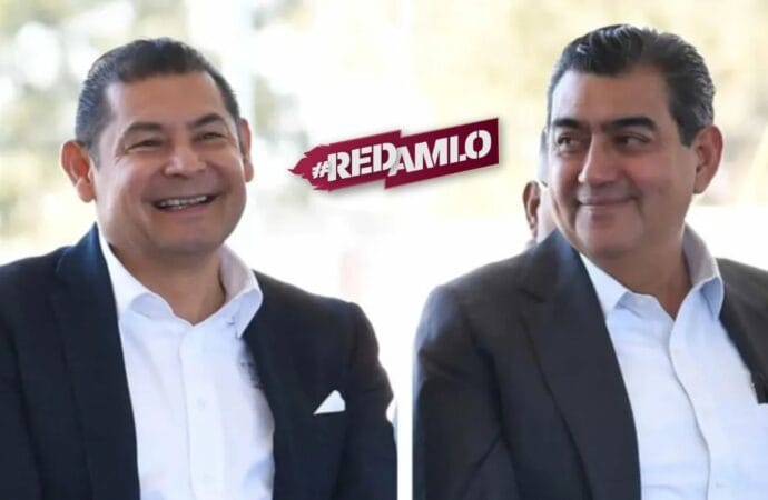 Salomón Reaparece: Progreso y Unidad en el Distribuidor Puebla-Tlaxcala