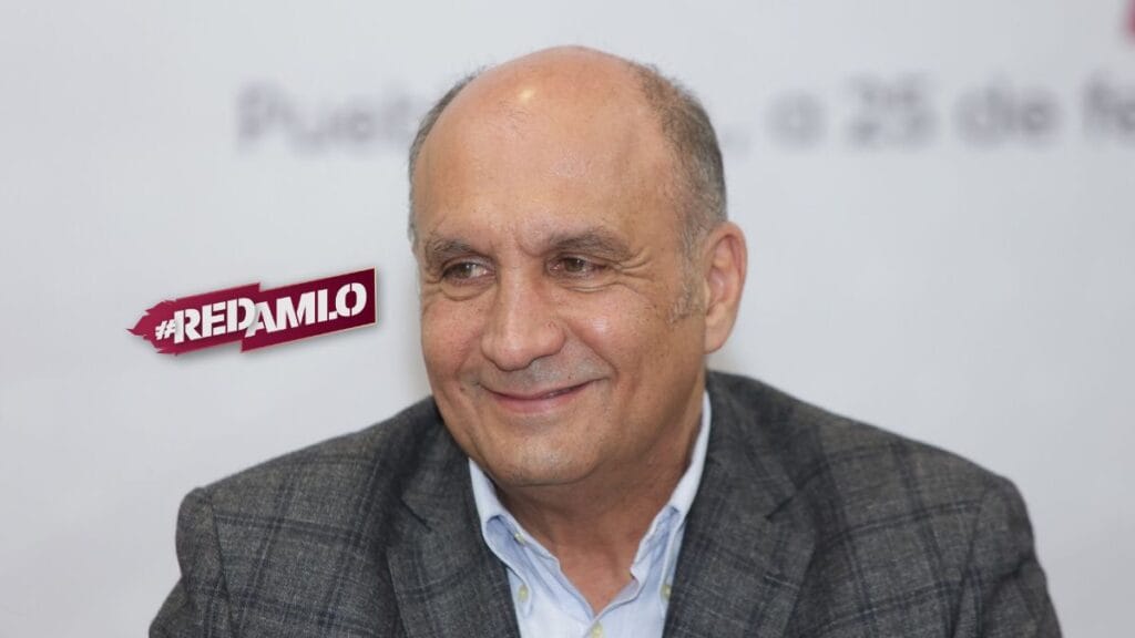 Secretario de Economía de Puebla impulsa expansión aérea