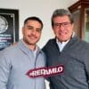 Seguridad 2.0: García Harfuch y Monreal impulsan nuevas herramientas para combatir el crimen