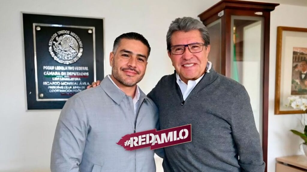 Seguridad 2.0: García Harfuch y Monreal impulsan nuevas herramientas para combatir el crimen
