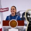 Sheinbaum arremete contra Calderón: “Debería dedicarse a ser expresidente”