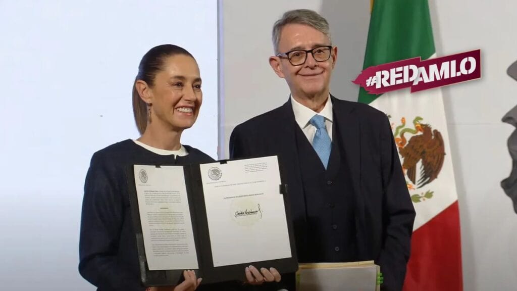 Sheinbaum declara el 14 de febrero como Día de Vicente Guerrero