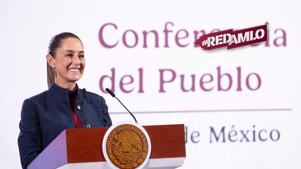 Sheinbaum en Mañanera: Bienestar, Seguridad y Soberanía Digital