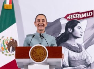 Sheinbaum en la Mañanera: Pensiones, ISSSTE y Reforma del Maíz para la Transformación
