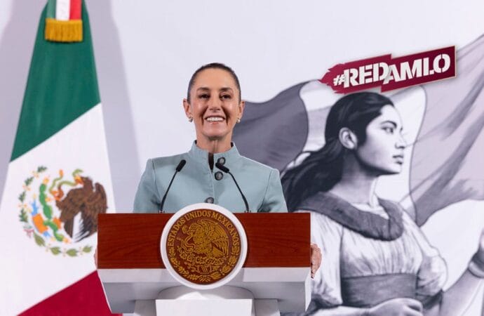 Sheinbaum en la Mañanera: Pensiones, ISSSTE y Reforma del Maíz para la Transformación