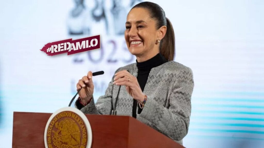 Sheinbaum impulsa vivienda y acuerdos con gasolineros en la Mañanera del 28 de febrero