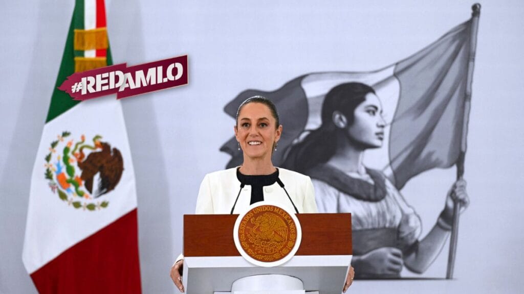 Sheinbaum refuerza la cooperación con Querétaro y presenta avances en energía y seguridad
