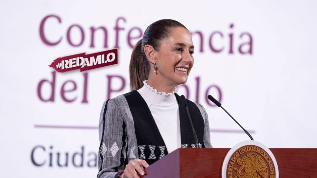 ¡México se Defiende! Sheinbaum Impulsa Justicia y Soberanía