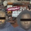 ¿No que era México? Incautan cargamento histórico de fentanilo en EUA