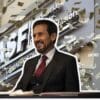 ASF investiga a Alfonso Esparza por irregularidades en la BUAP