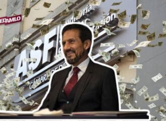 ASF investiga a Alfonso Esparza por irregularidades en la BUAP