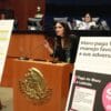 Andrea Chávez exige al gobierno de Chihuahua sumarse al IMSS-Bienestar