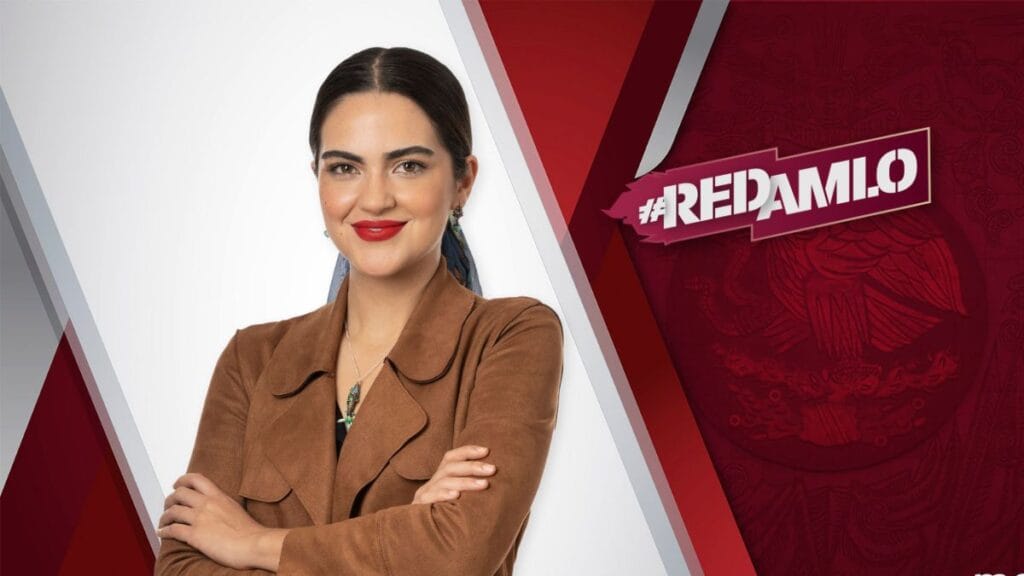 Andrea Chávez se compromete a enfrentar la crisis hídrica en Chihuahua y apoyar al sector ganadero