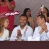 Armenta hace historia: Primer gobernador en asistir al Carnaval de Huejotzingo en 23 años