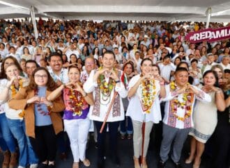 Armenta impulsa el turismo comunitario en Puebla con apoyo federal