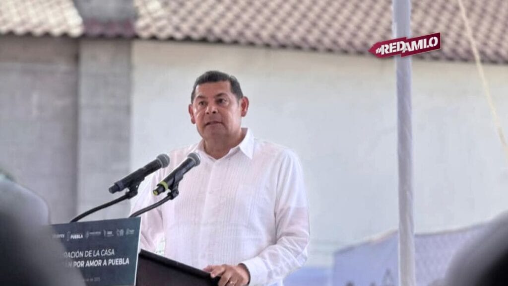 Armenta impulsará turismo y cultura en Puebla: “Se tiene que poner de moda”
