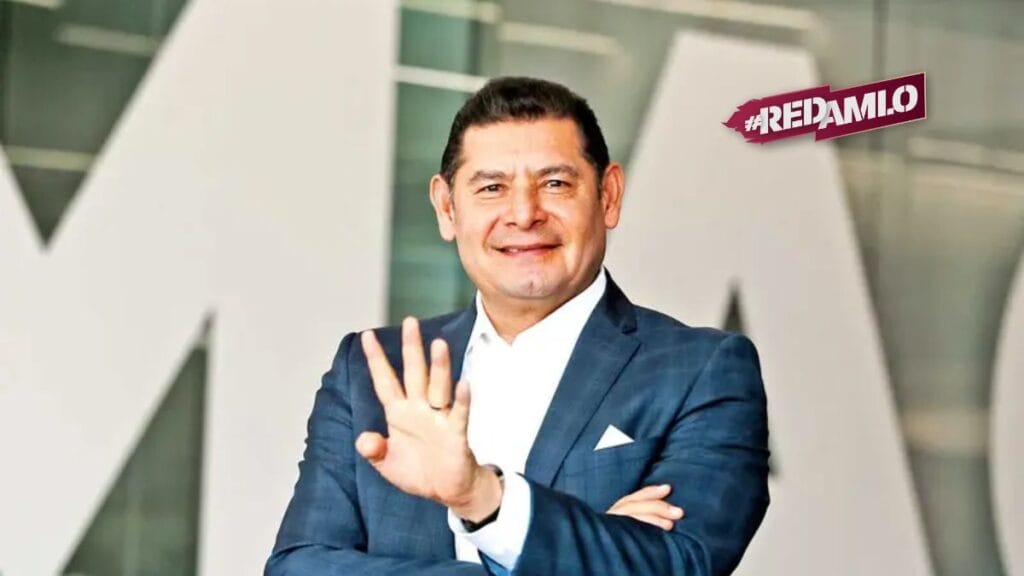 Armenta rendirá informe de sus primeros 100 días en el Auditorio de la Reforma