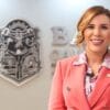 BC reduce homicidios en un 23.4%: Marina del Pilar Ávila
