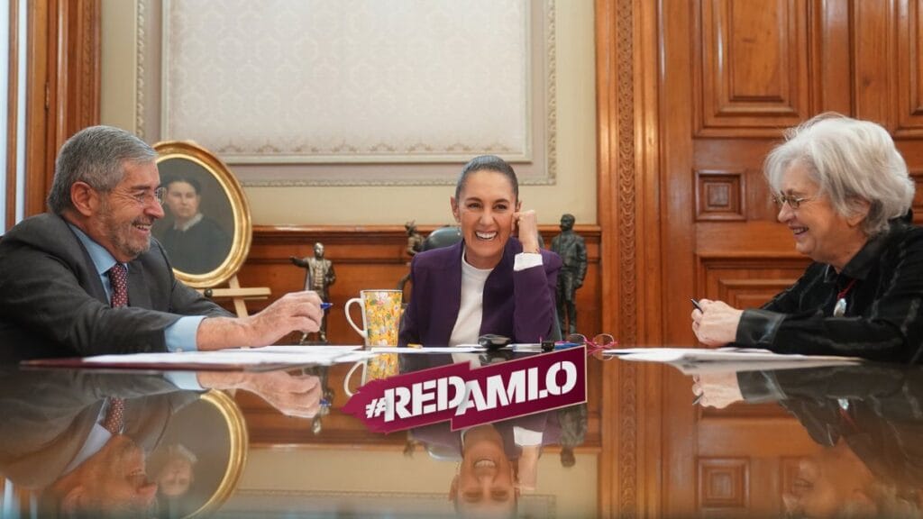 Boric respalda a Sheinbaum ante aranceles de Trump: “Nuestra relación es histórica”
