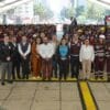 CDMX lanza el Megabachetón 2025: 120 días para eliminar baches en la red vial primaria