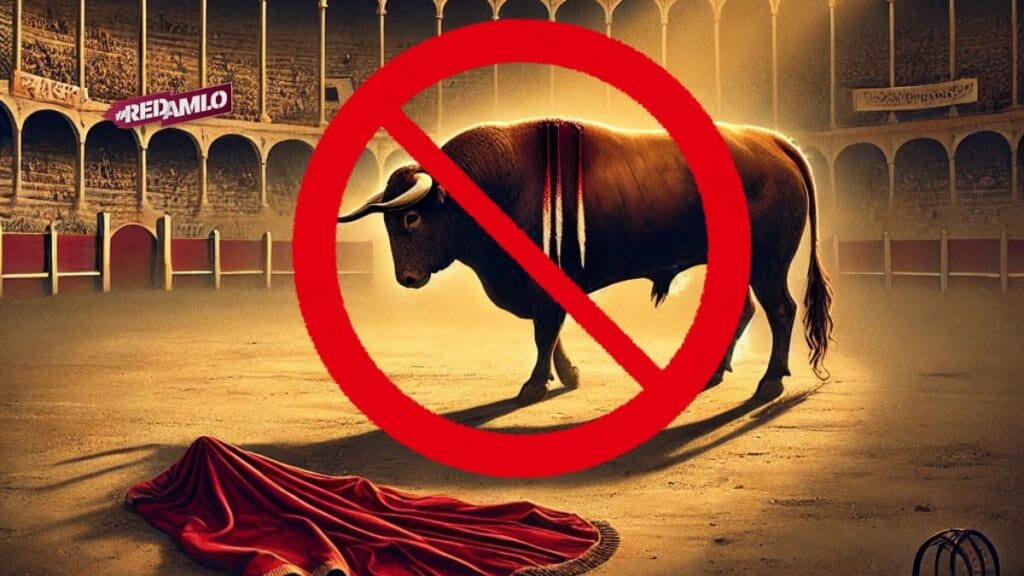 CDMX prohíbe corridas de toros con violencia en un hecho histórico