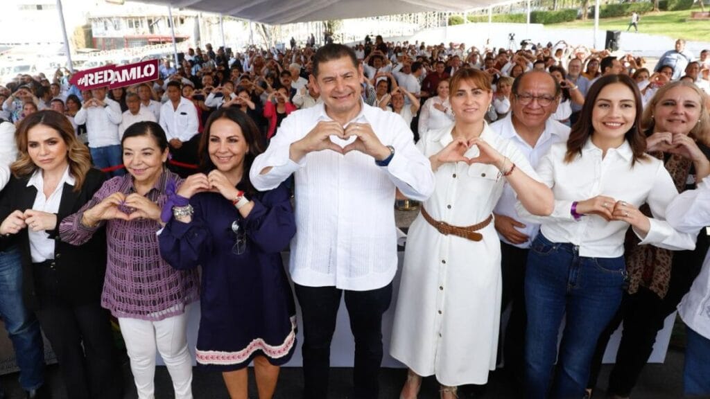 Casas Carmen Serdán: Refugio y justicia para mujeres víctimas de violencia